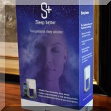 E05. ResMed personal sleep tracker. 